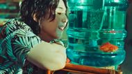 Scene from Haegeum MV | Source: Weverse